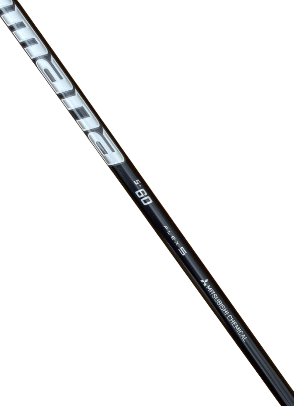 Diamana S+60 X Link Tech Stiff Flex Driver Shaft - Titleist Surefit Adapter