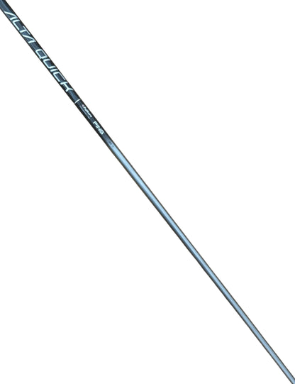 Fujikura ALTA QUICK 35g Senior Driver Shaft - PING G440 G430 G410 G425 Adapter