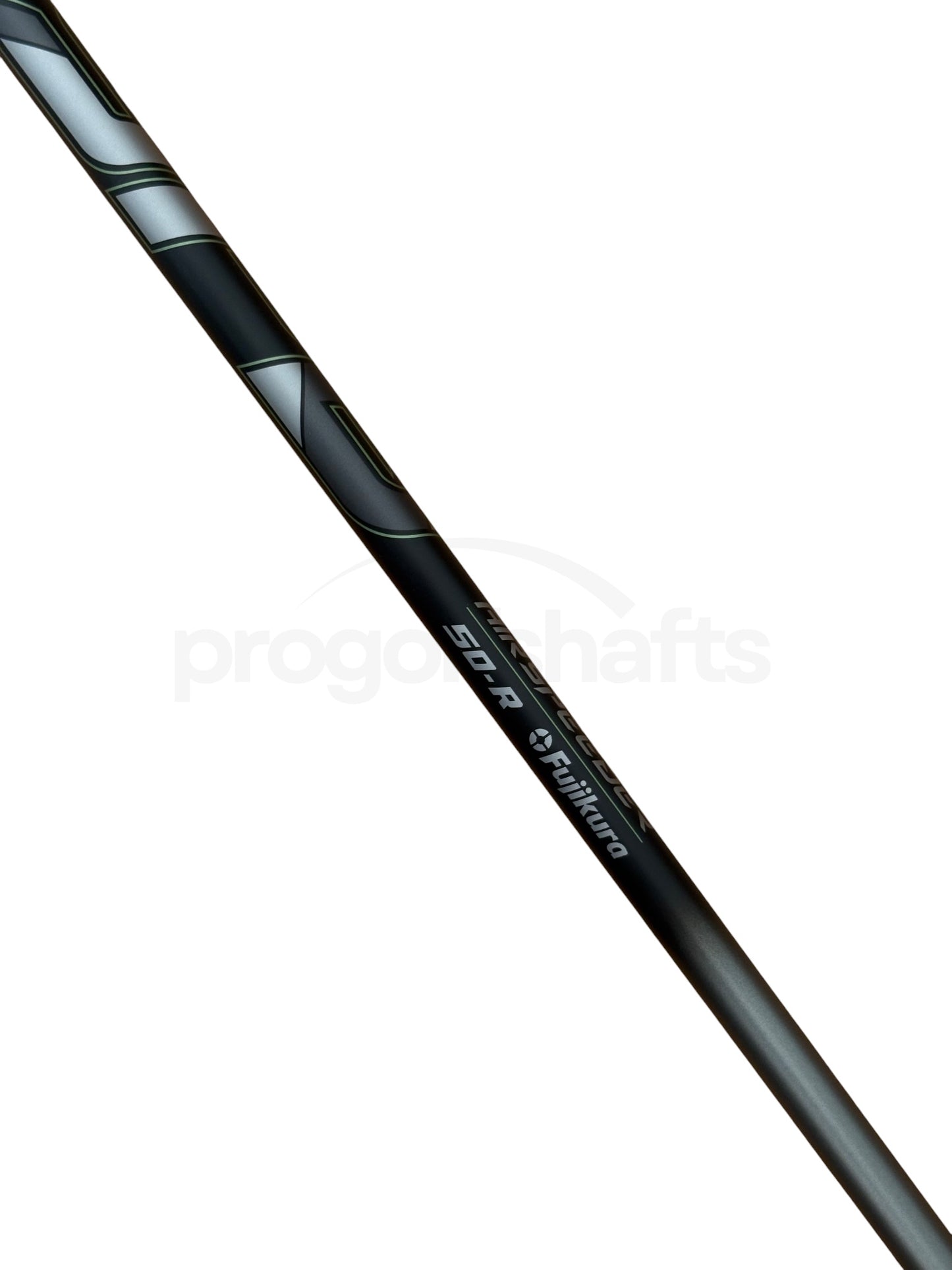 Fujikura AirSpeeder 50 Regular Flex Driver Shaft / TaylorMade Adapter Sleeve