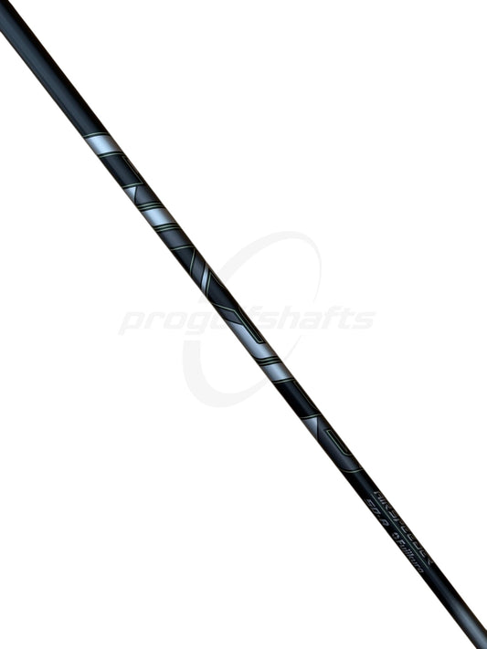 Fujikura AirSpeeder 50 Senior Flex Driver Shaft - A Flex