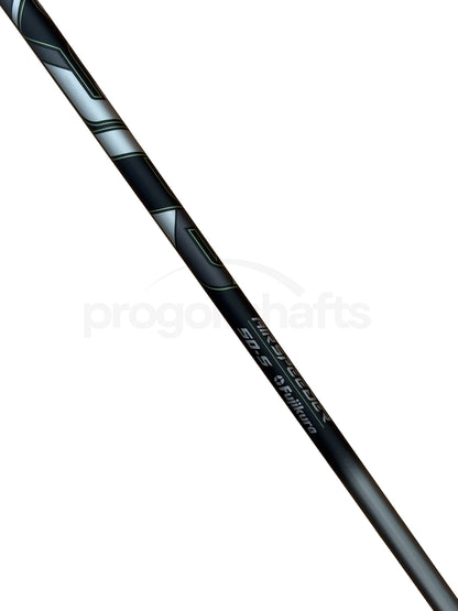Fujikura AirSpeeder 50 Stiff Flex Driver Shaft / TaylorMade Adapter Sleeve