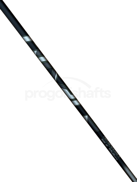 Fujikura AirSpeeder 50 Stiff Flex Driver Shaft / TaylorMade Adapter Sleeve