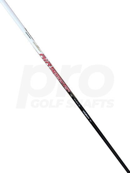 Fujikura Air Speeder 45 Stiff Flex Driver Shaft / TaylorMade Adapter Sleeve