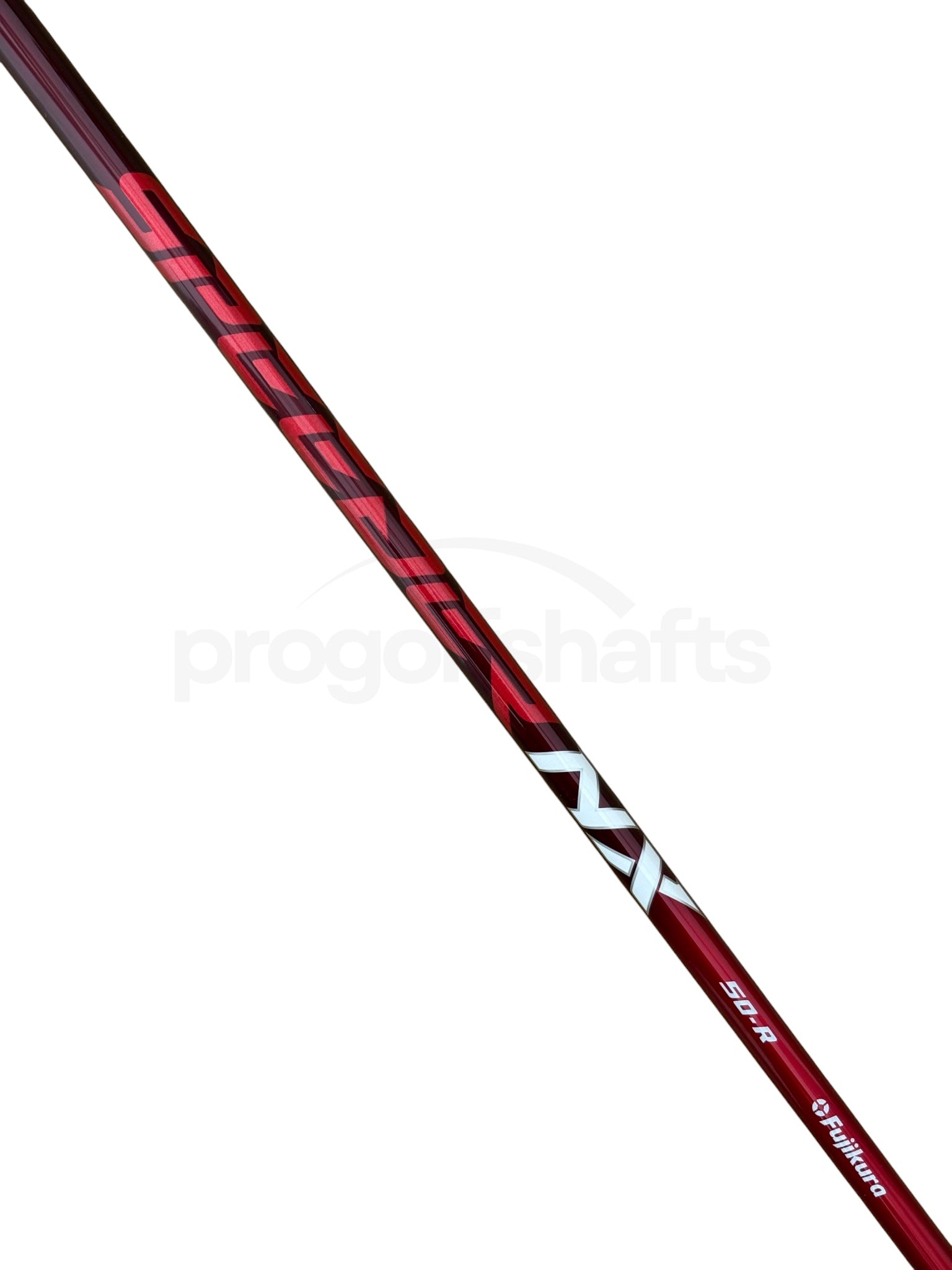 Fujikura Speeder NX 50 Regular Flex Driver Shaft - Callaway Adapter