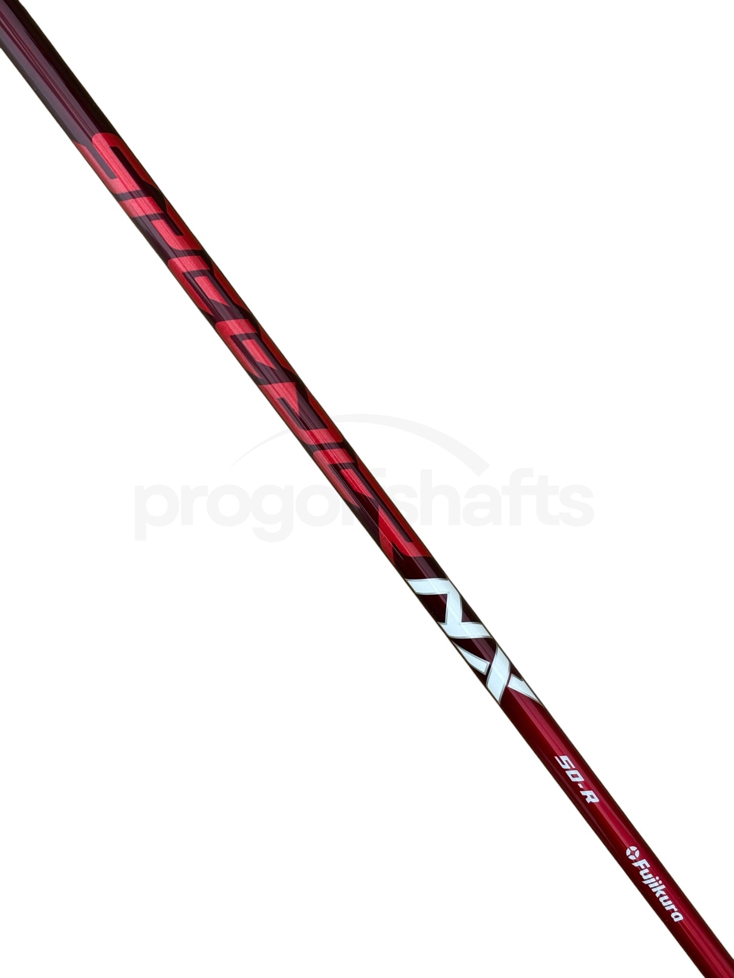 Fujikura Speeder NX 50 Regular Flex Driver Shaft - PING G30 G G400 Adapter