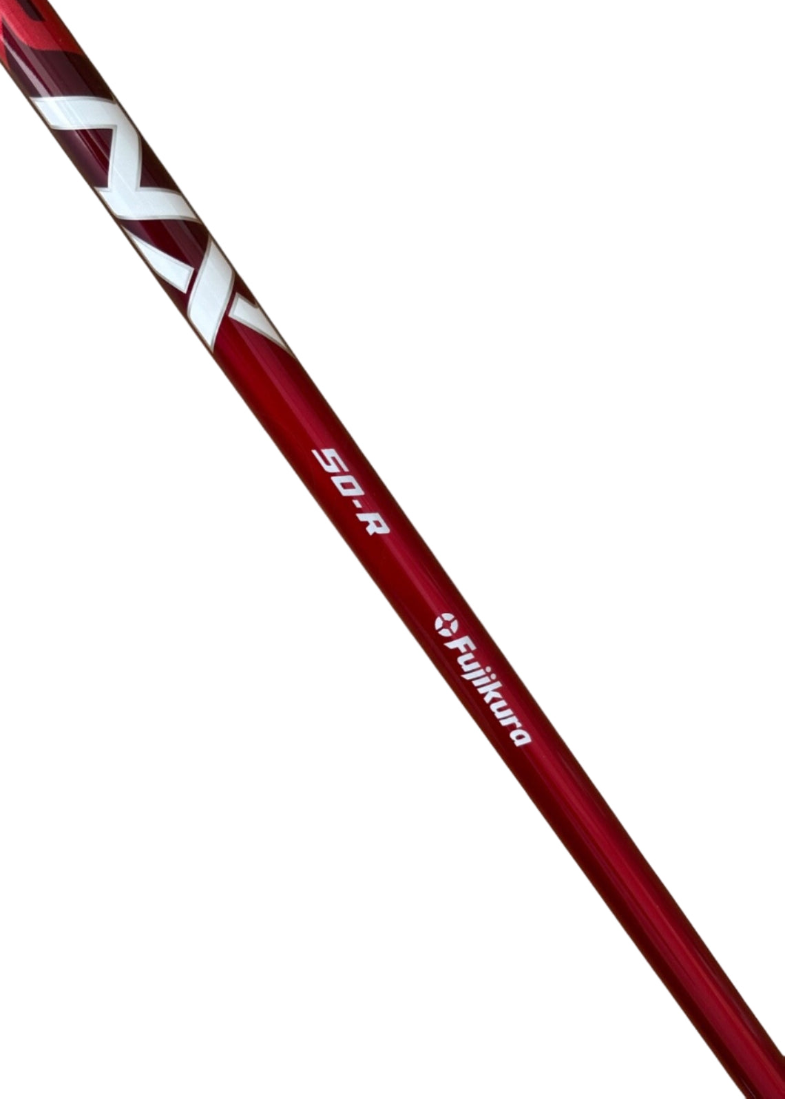 Fujikura Speeder NX Red 50 Regular Flex Driver Shaft