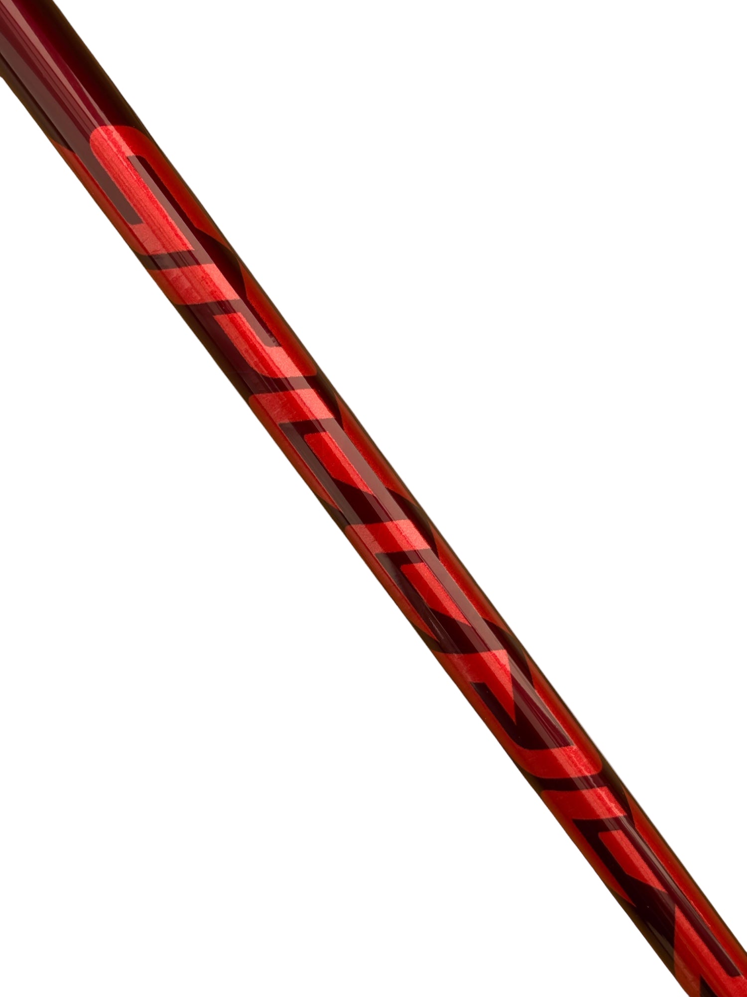 Fujikura Speeder NX Red 60 Stiff Flex Driver Shaft / TaylorMade Adapter