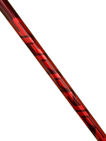 Fujikura Speeder NX Red 60 Stiff Flex Driver Shaft / TaylorMade Adapter