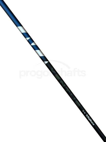 Fujikura VENTUS Blue 5S Stiff Flex Driver Shaft / Taylormade Adapter