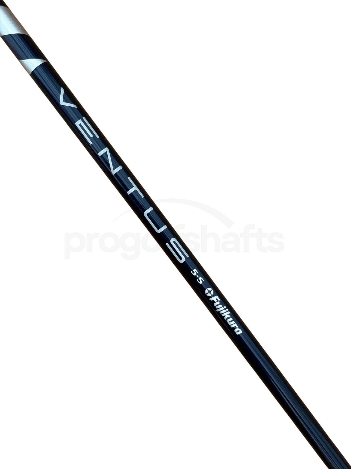 Fujikura VENTUS Blue 5S Stiff Flex Driver Shaft / Taylormade Adapter Sleeve