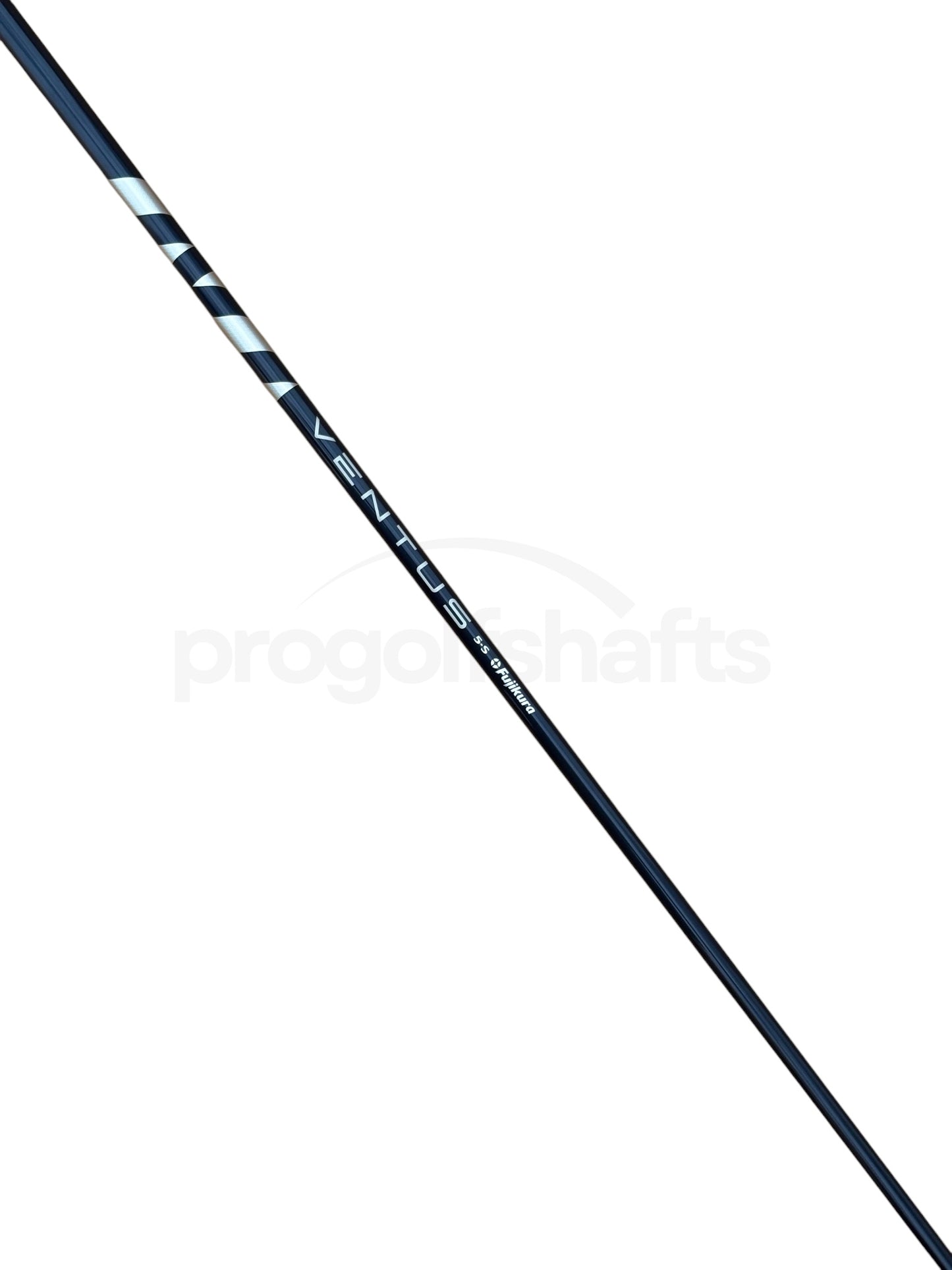 Fujikura VENTUS Blue 5S Stiff Flex Driver Shaft / Taylormade Adapter Sleeve