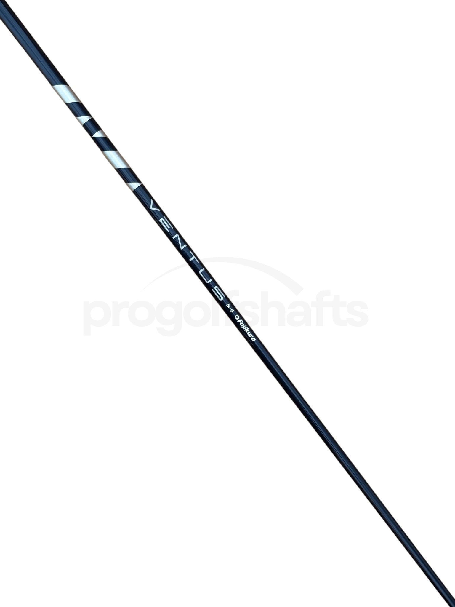 Fujikura VENTUS Blue 5S Stiff Flex Driver Shaft / Taylormade Adapter Sleeve