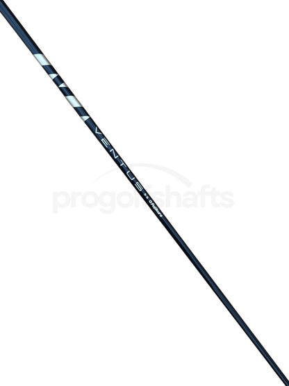 Fujikura VENTUS Blue 5S Stiff Flex Driver Shaft / Taylormade Adapter Sleeve