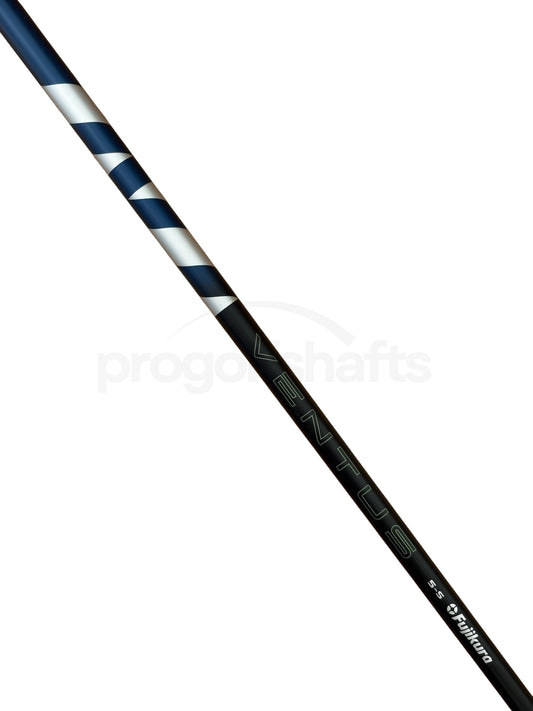 Fujikura VENTUS Blue 5S Stiff Flex Driver Shaft / Taylormade Adapter Sleeve