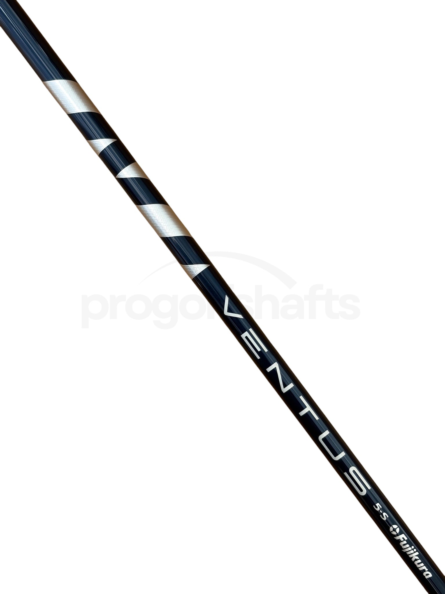 Fujikura 24 VENTUS Blue Velocore + arbre de transmission 6S