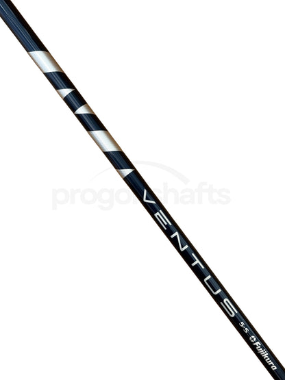 Fujikura VENTUS Blue 5S Stiff Flex Driver Shaft / Taylormade Adapter Sleeve