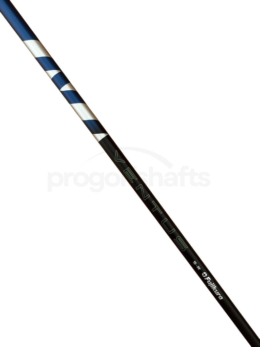 Fujikura VENTUS Blue 5R Regular Flex Driver Shaft / Taylormade Adapter Sleeve