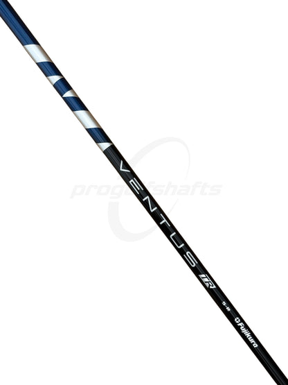 Fujikura VENTUS TR Blue 5R Regular Flex Driver Shaft / Taylormade Adapter Sleeve