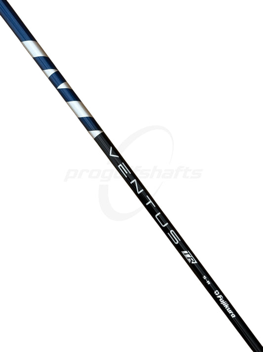 Fujikura VENTUS TR Blue 5R Regular Flex Driver Shaft / Taylormade Adapter Sleeve