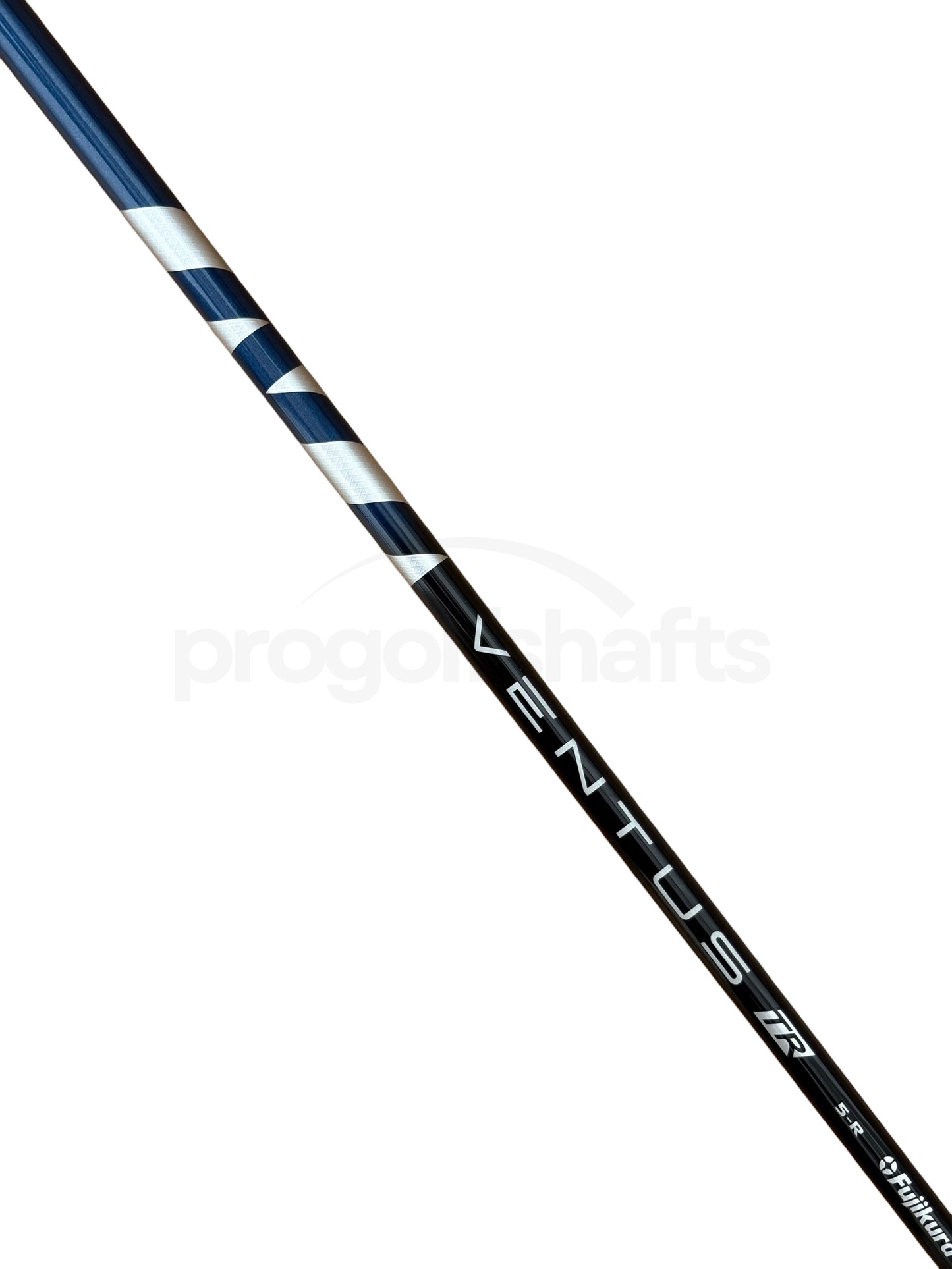 Fujikura VENTUS TR Blue 5R Regular Flex Driver Shaft / Taylormade Adapter Sleeve