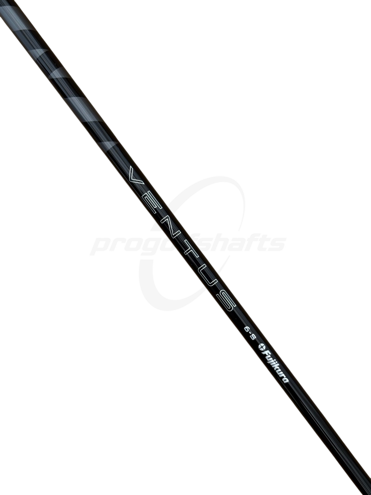 Fujikura Ventus Black 6S Stiff Flex Driver Shaft - Callaway Optifit Adapter