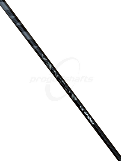 Fujikura Ventus Black 6S Stiff Flex Driver Shaft - Callaway Optifit Adapter