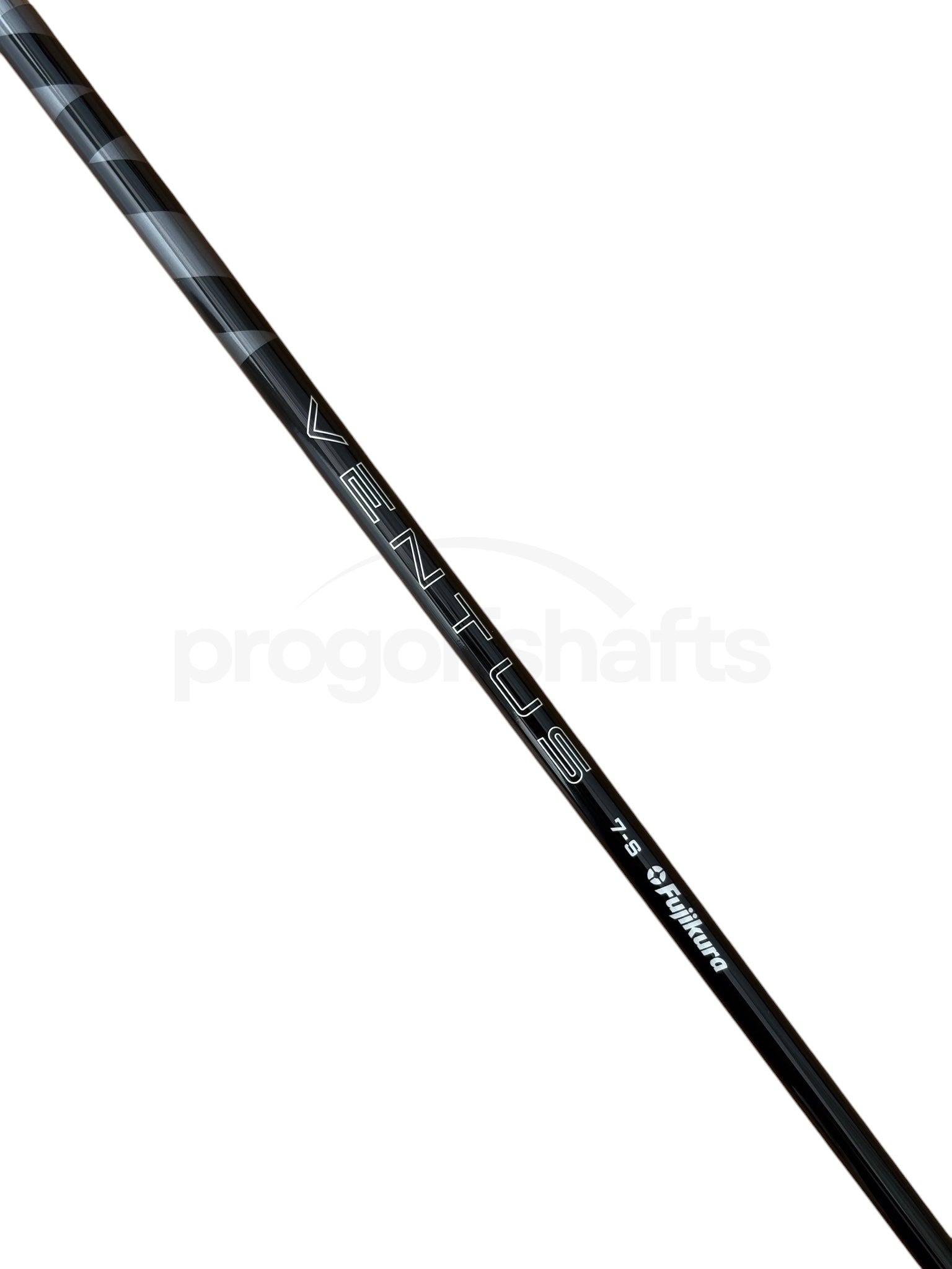 Fujikura Ventus Black 7S Stiff Flex 3 Wood Shaft - Callaway Adapter