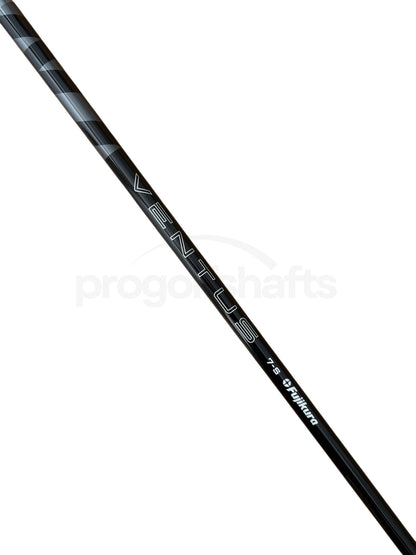 Fujikura Ventus Black 7S Stiff Flex 3 Wood Shaft - Callaway Adapter