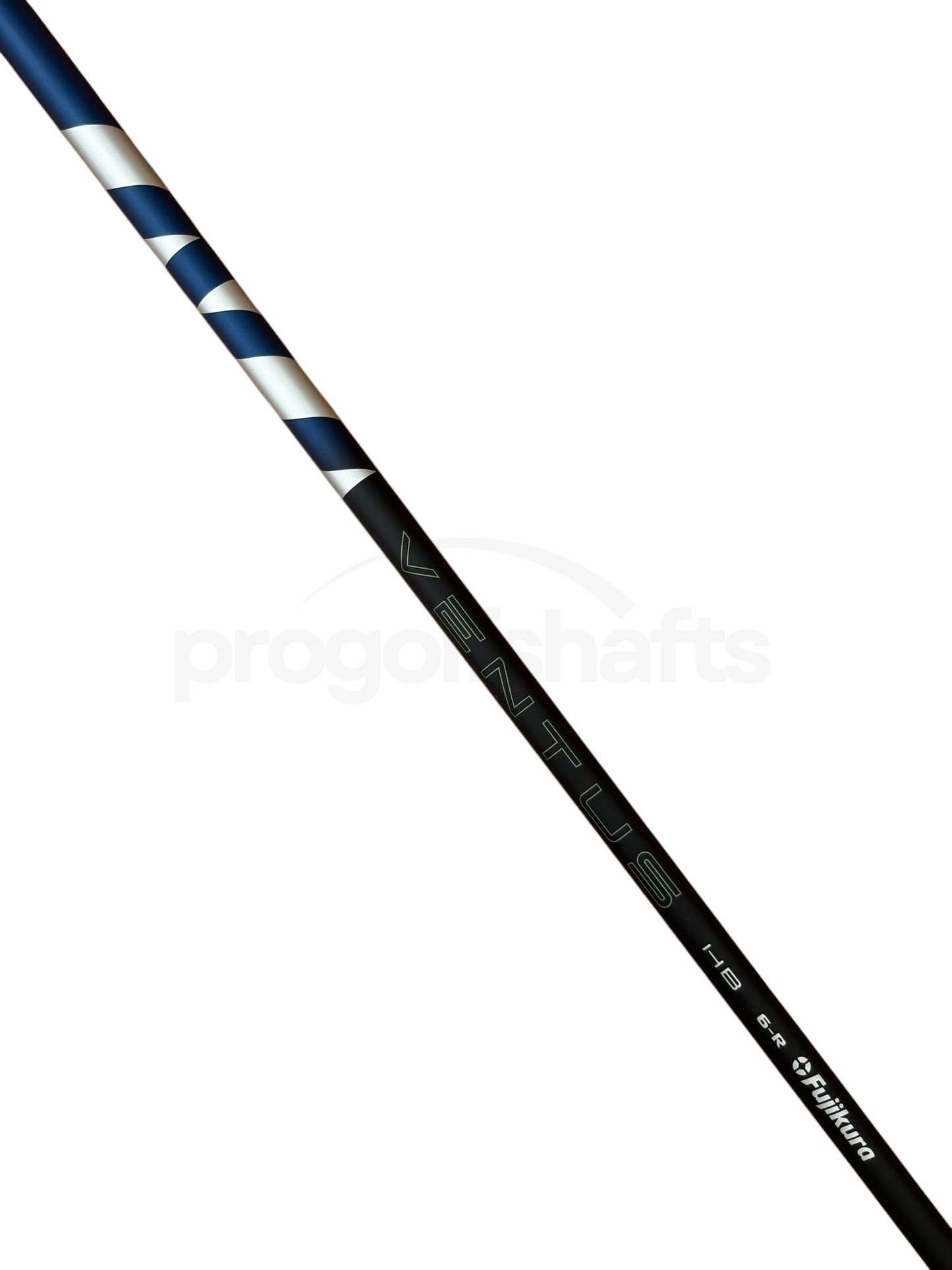 Fujikura Ventus Blue 6R Regular Flex Hybrid Shaft - 3 Hybrid - TaylorMade Adapter