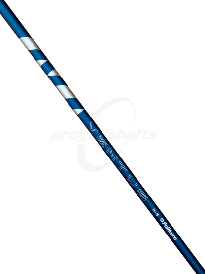Fujikura Ventus Blue Velocore+ 5S Stiff Flex Driver Shaft
