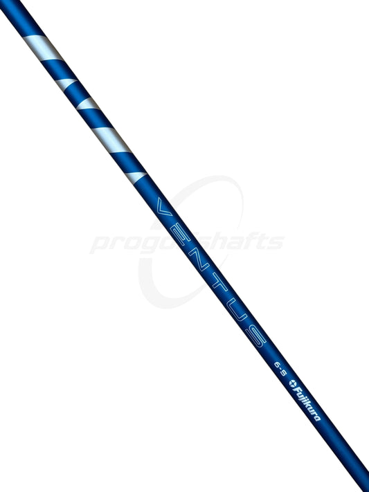 Fujikura Ventus Blue Velocore+ 6S Stiff Flex Driver Shaft | Mid Launch