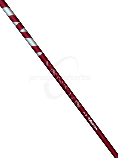 Fujikura Ventus Red Velocore+ 5S Stiff Flex Driver Shaft