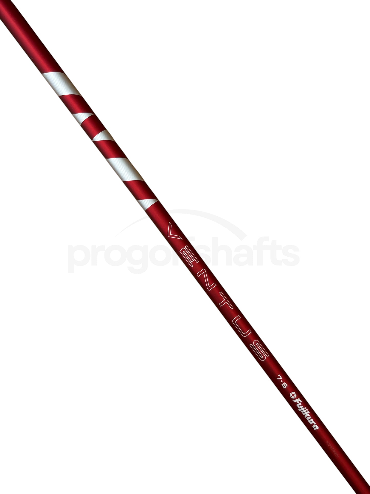 Fujikura Ventus Red Velocore+ 7S Stiff Flex Driver Shaft