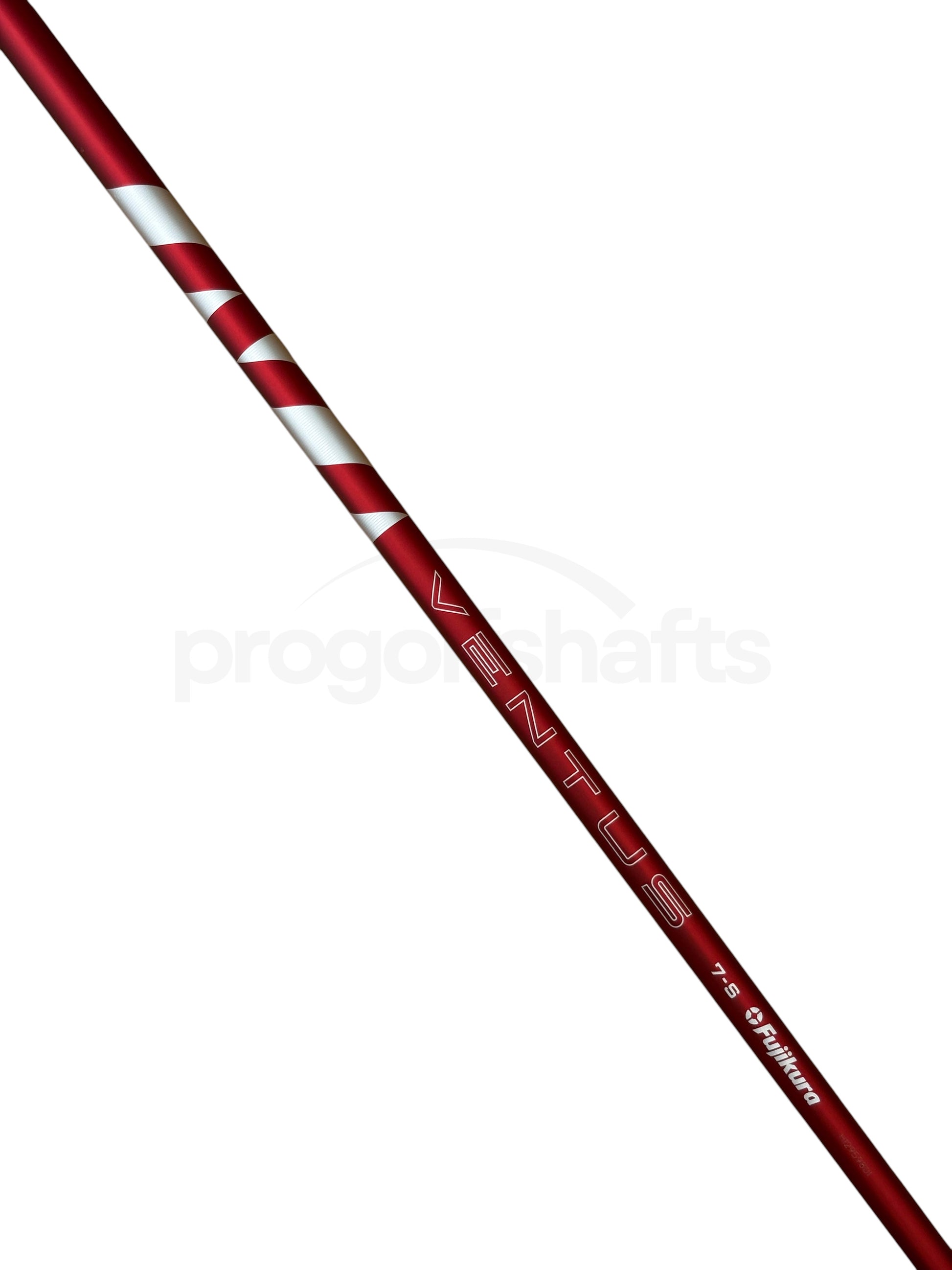 Fujikura Ventus Red Velocore+ 7S Stiff Flex Driver Shaft