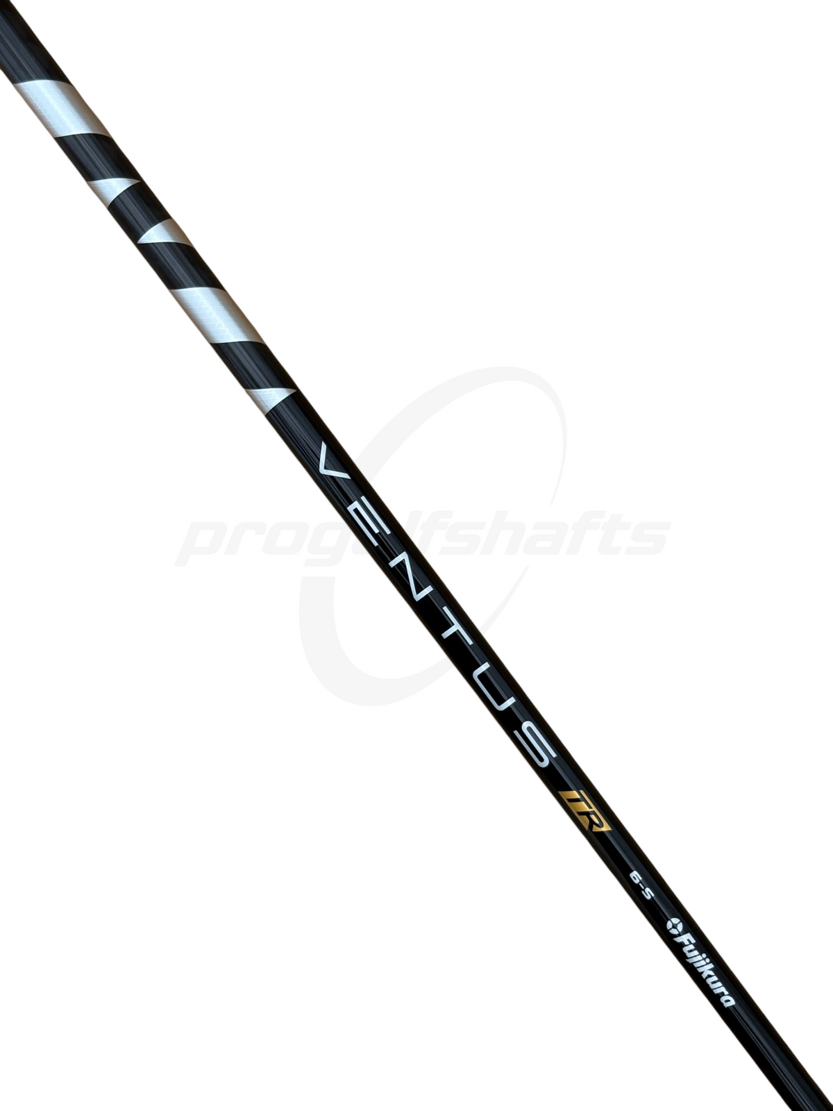 Fujikura Ventus TR Black 6S Velocore Stiff Flex Driver Shaft
