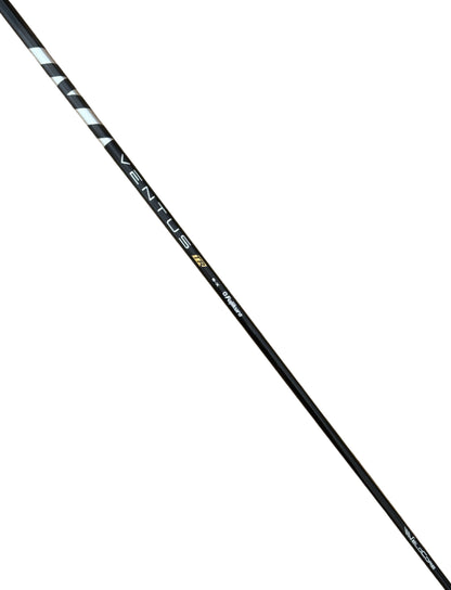 Fujikura Ventus TR Black 6X Velocore Extra Stiff Flex Driver Shaft - Callaway Adapter