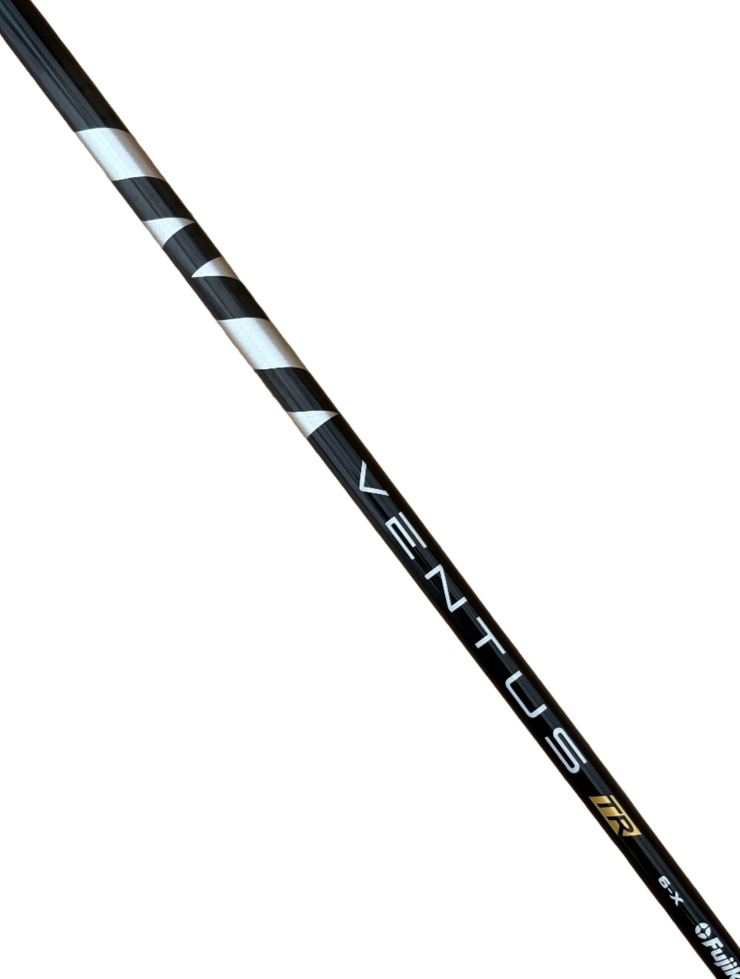 Fujikura Ventus TR Black 6X Velocore Extra Stiff Flex Driver Shaft - Callaway Adapter