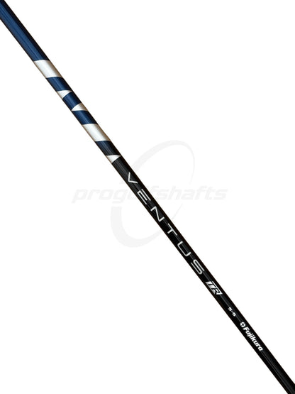 Fujikura Ventus TR Blue 5S Stiff Flex Driver Shaft / Taylormade Adapter Sleeve