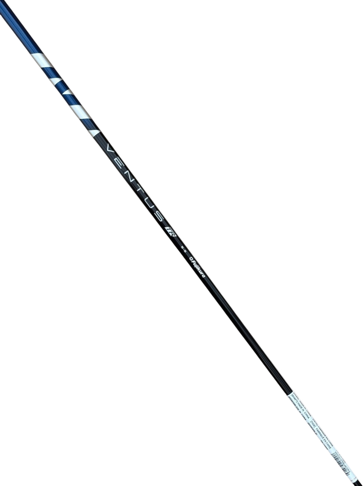 Buy Fujikura Ventus TR Blue 5S Shaft – Stiff Flex