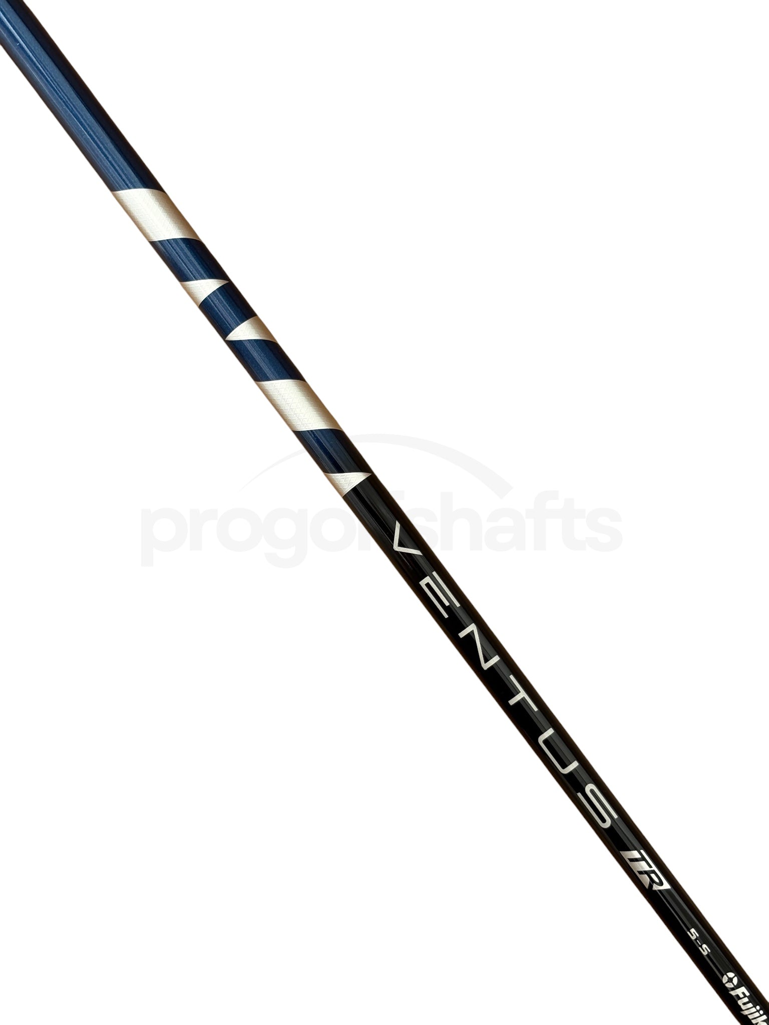 Fujikura Ventus TR Blue 5S Stiff Flex Driver Shaft / Taylormade Adapter Sleeve