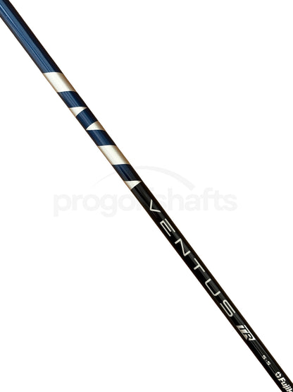 Fujikura Ventus TR Blue 5S Stiff Flex Driver Shaft / Taylormade Adapter Sleeve