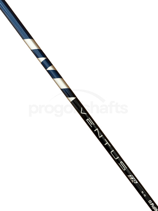 Fujikura Ventus TR Blue 5S Stiff Flex Driver Shaft / Taylormade Adapter Sleeve