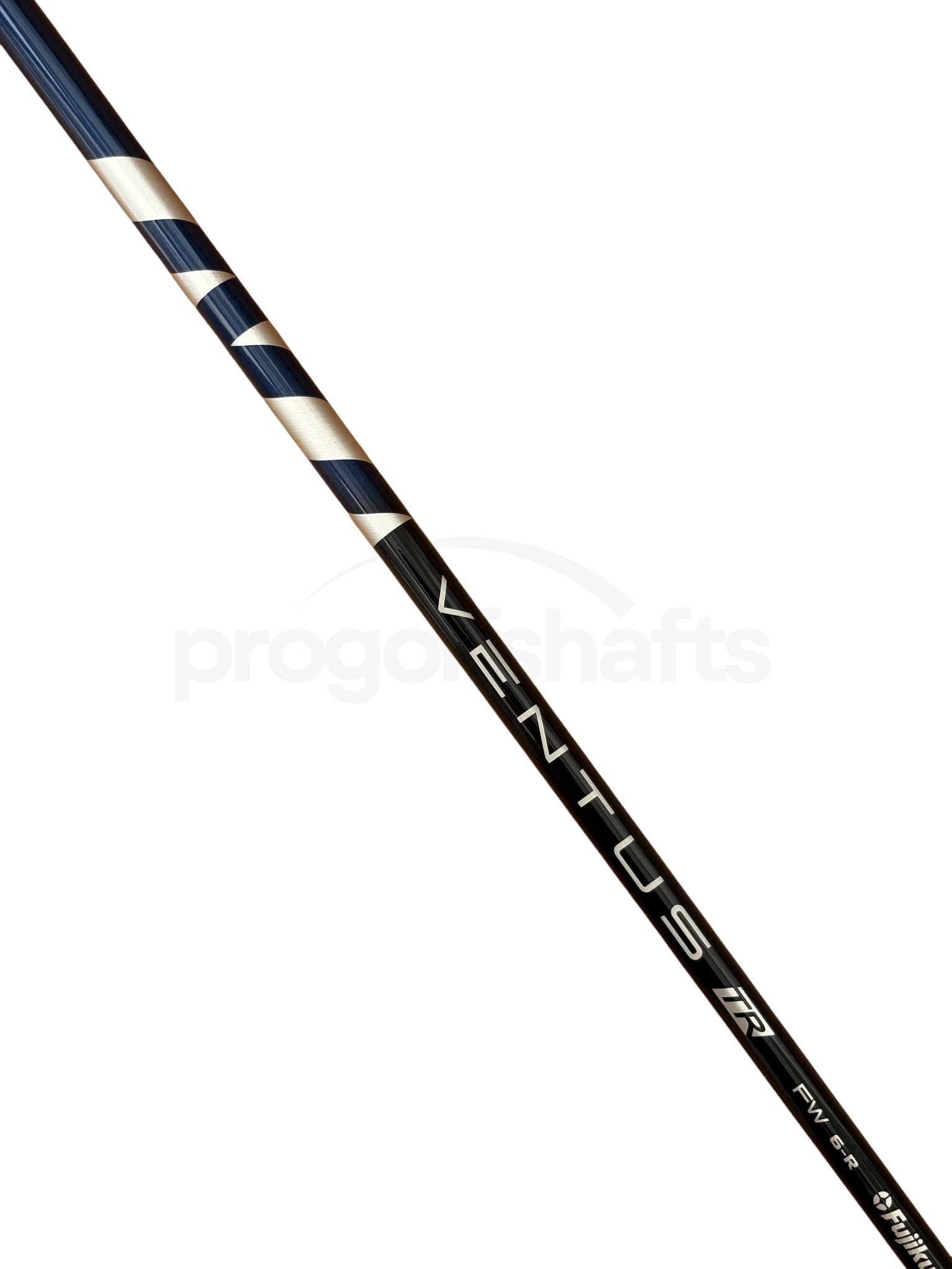 Fujikura Ventus TR Blue 6R Regular Flex 3 Wood Shaft  TaylorMade Adapter Sleeve