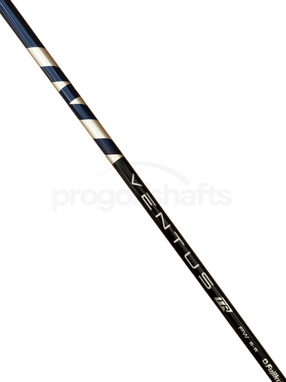 Fujikura Ventus TR Blue 6R Regular Flex 3 Wood Shaft  TaylorMade Adapter Sleeve