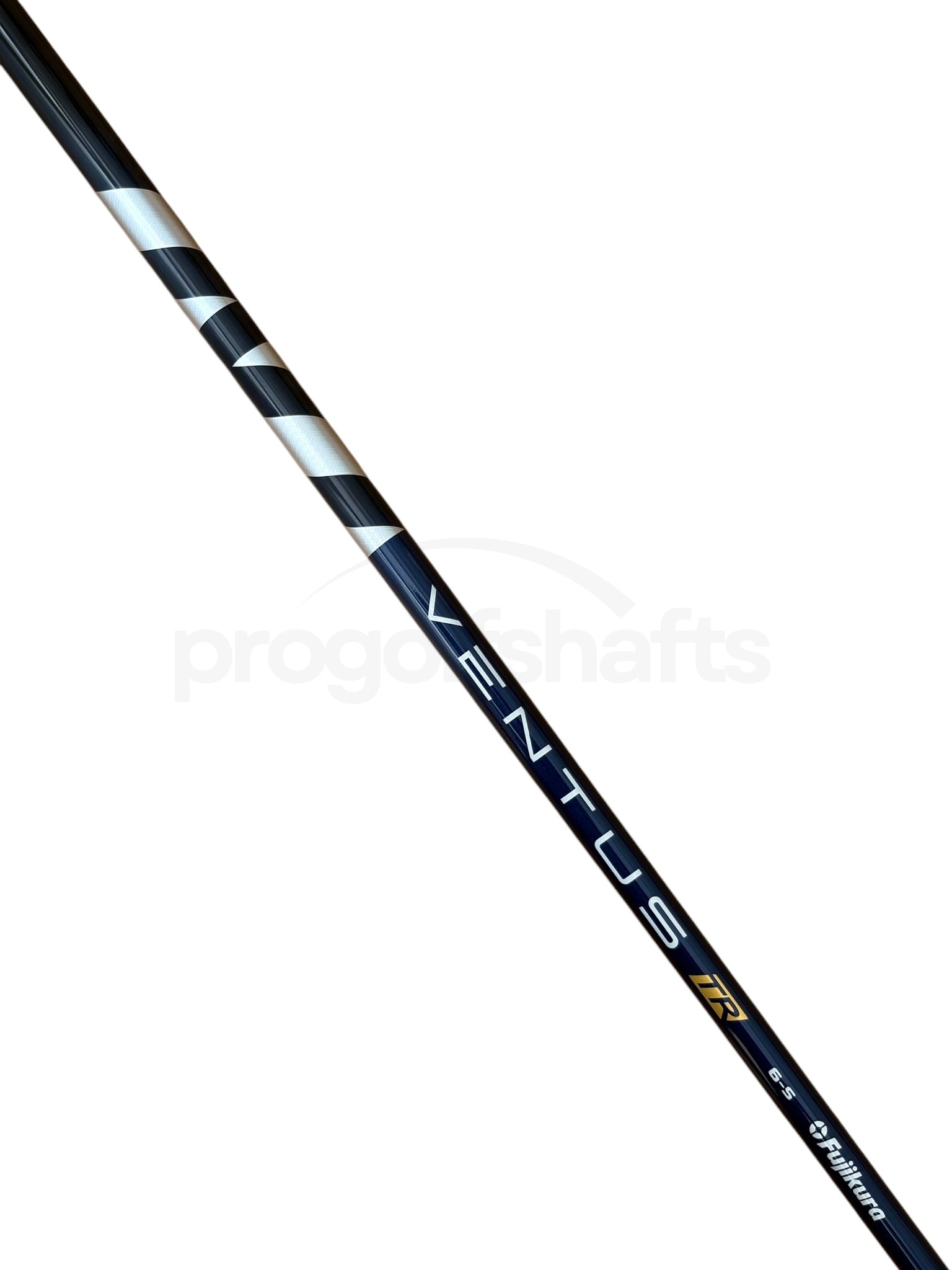 Fujikura Ventus TR Blue 6S Velocore Stiff Flex Driver Shaft - Callaway Adapter