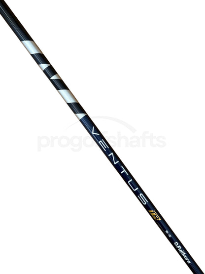 Fujikura Ventus TR Blue 6S Velocore Stiff Flex Driver Shaft - Callaway Adapter