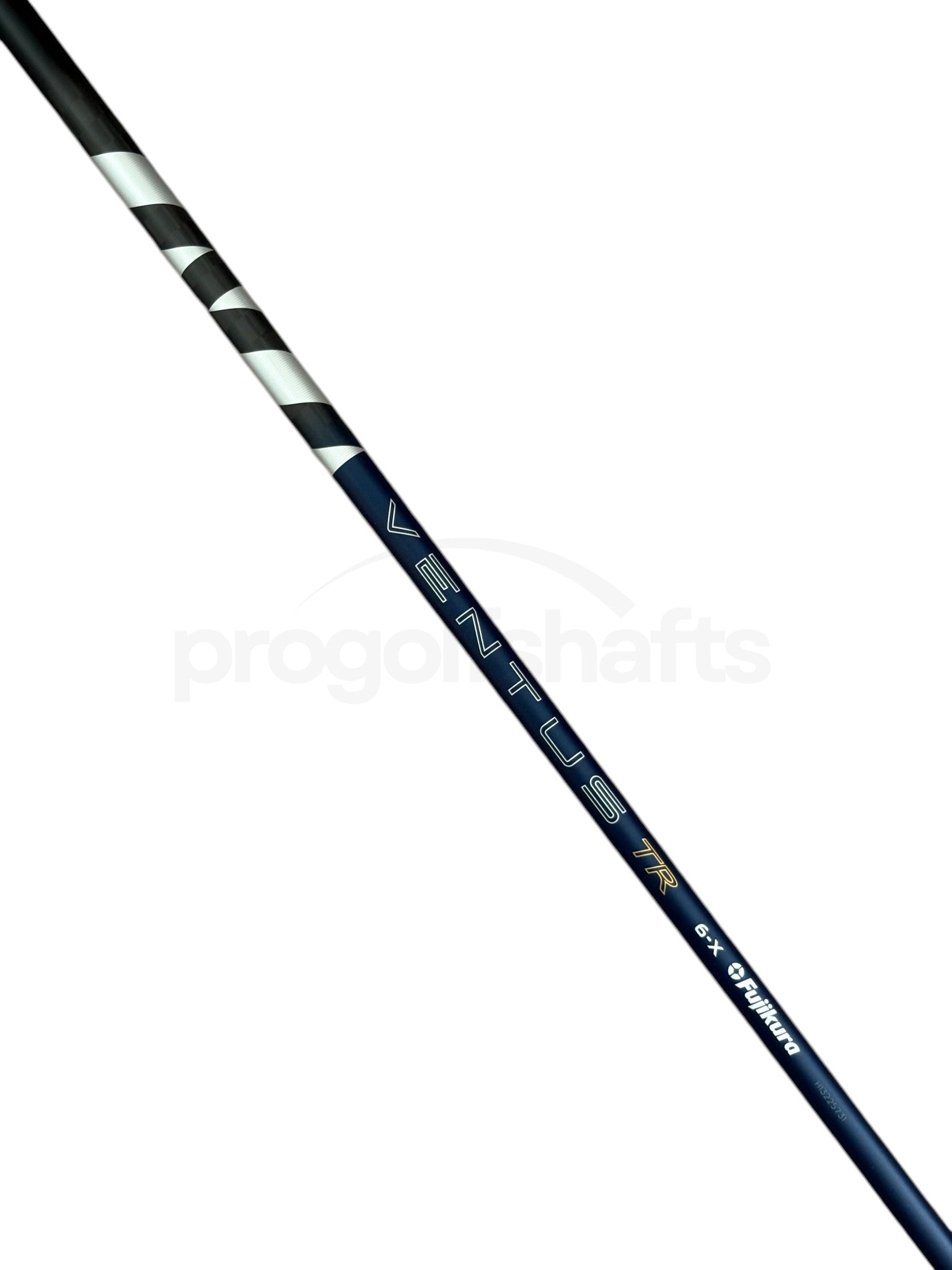 Fujikura Ventus TR Blue 6X Extra Stiff Flex Velocore Driver Shaft - Callaway Adapter