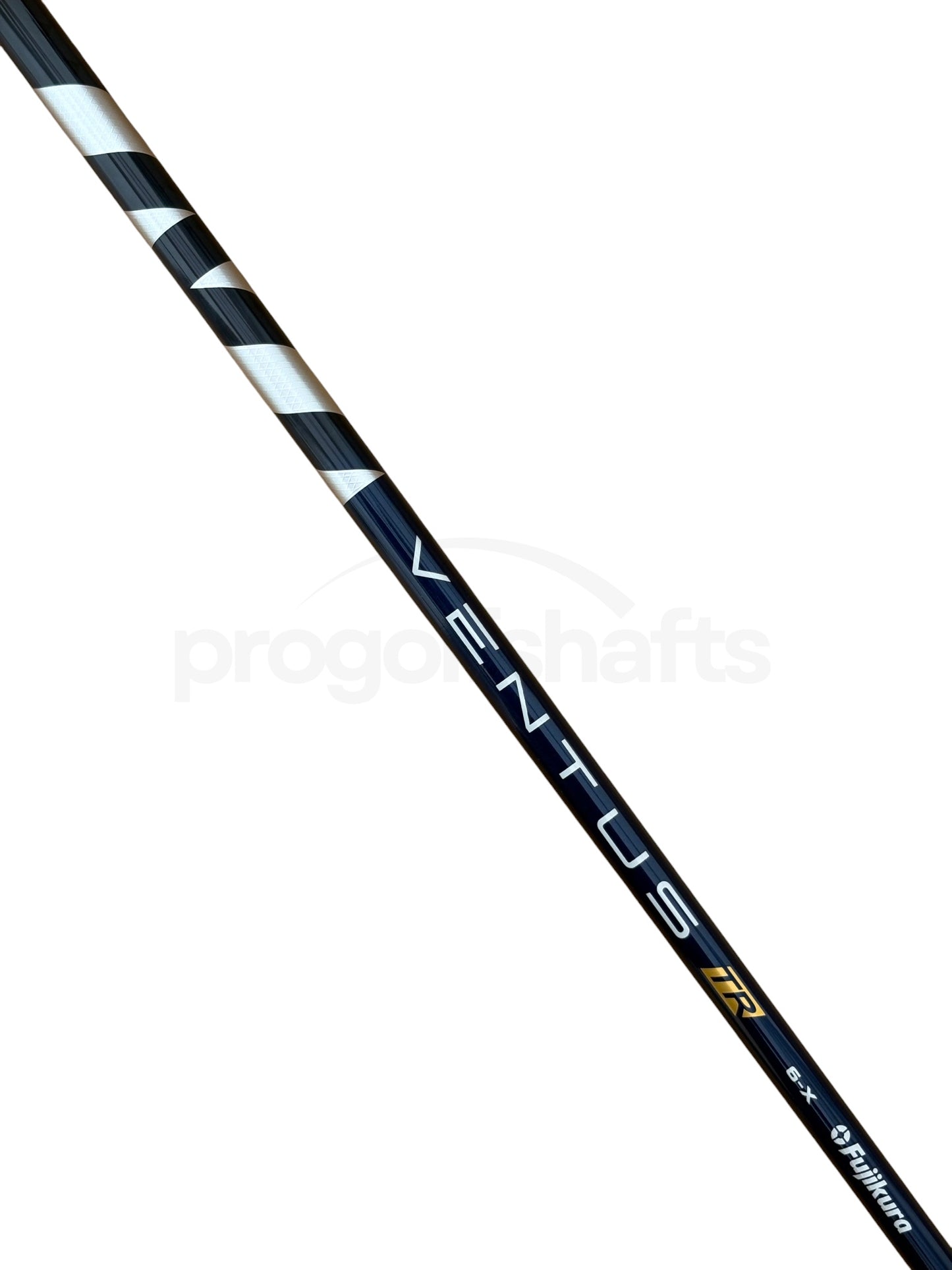 Fujikura Ventus TR Blue 6X Velocore Extra Stiff Flex Driver Shaft - Callaway Adapter