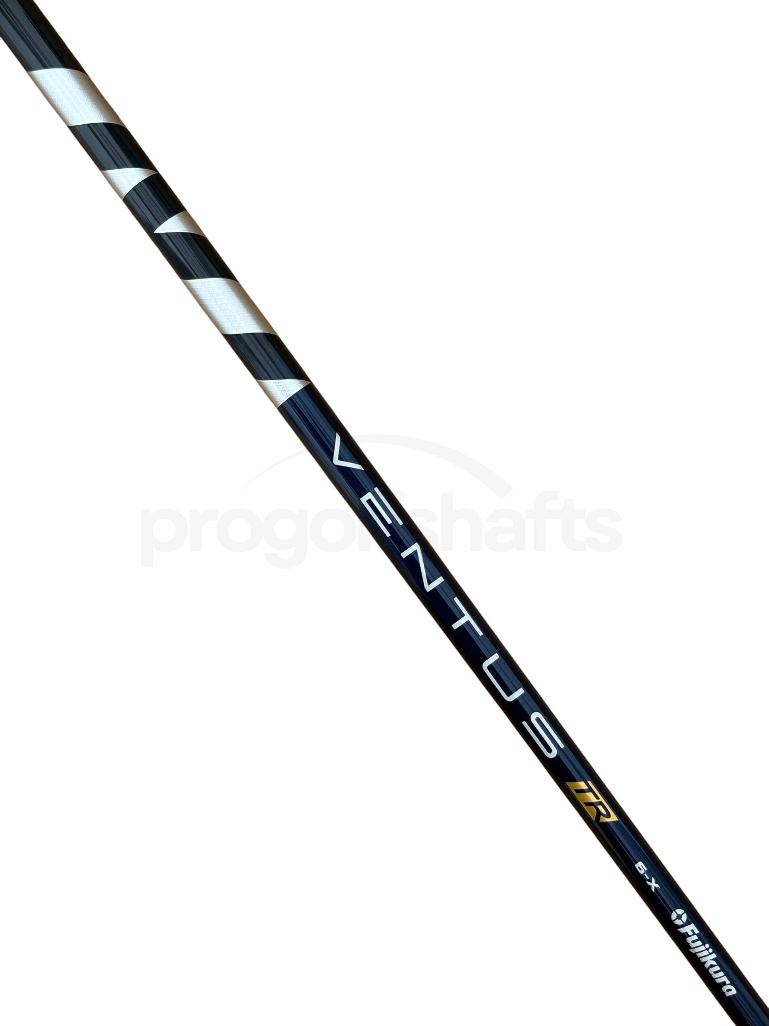 Fujikura Ventus TR Blue 6X Velocore Extra Stiff Flex Driver Shaft - Callaway Adapter