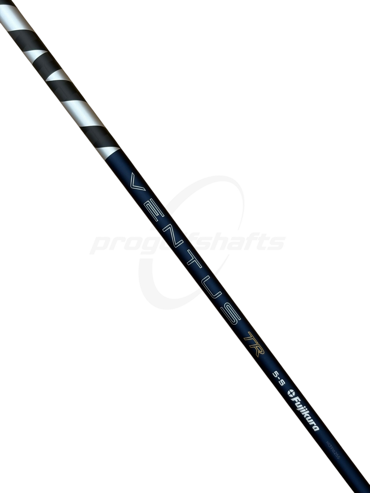 Fujikura Ventus TR Blue VeloCore+ 5S Stiff Flex Driver Shaft